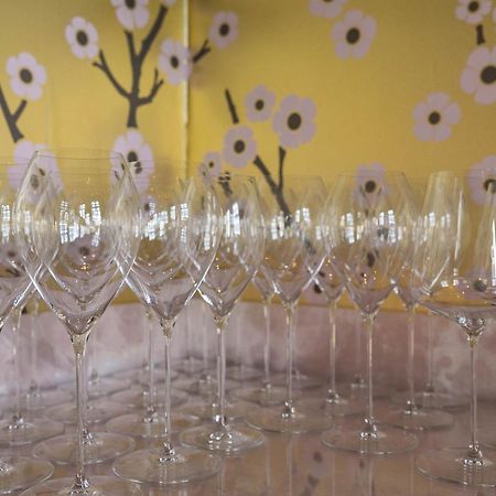 Small Luxury Hotel De Witte Lelie Antwerpia Zewnętrze zdjęcie
