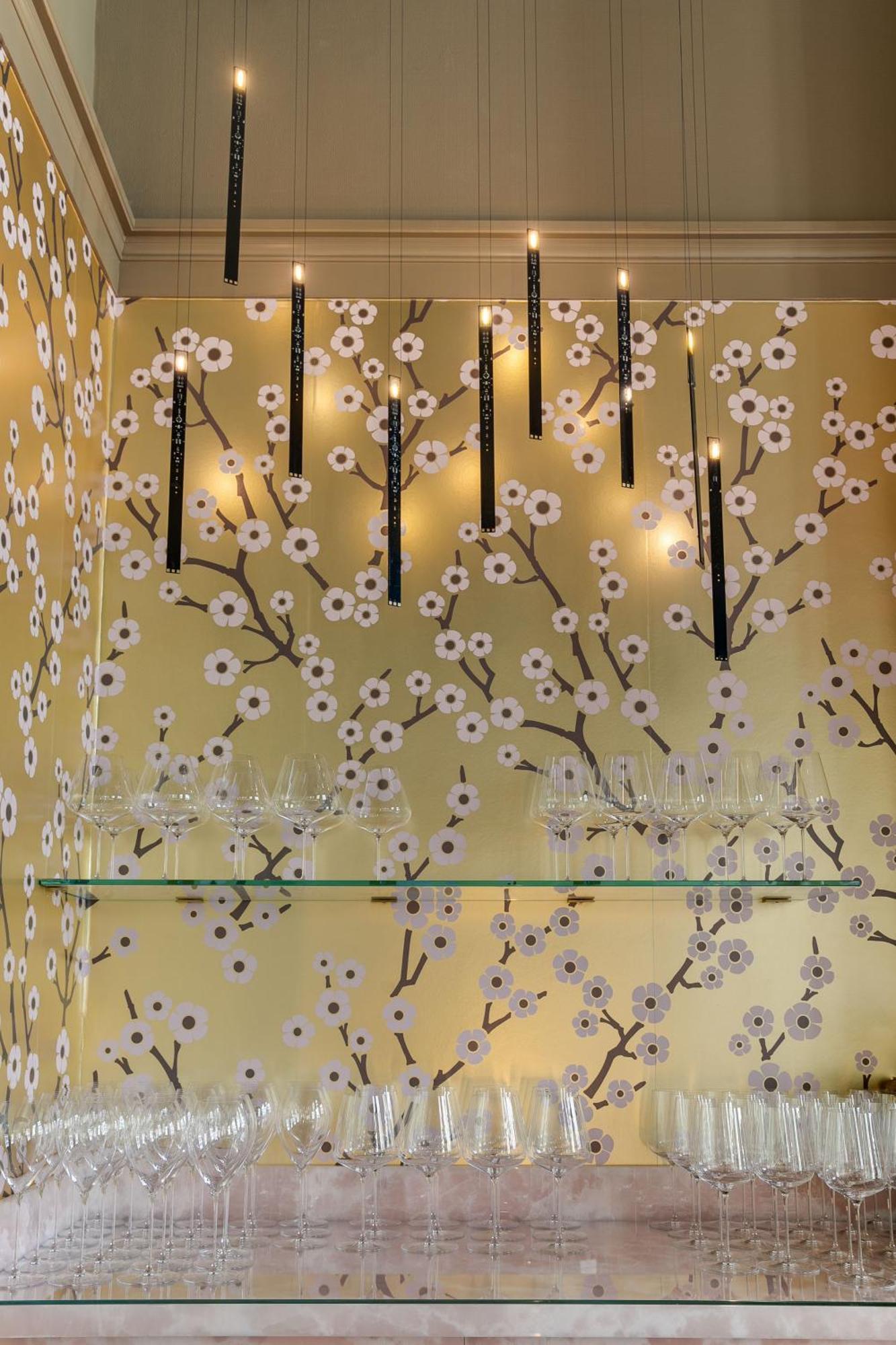 Small Luxury Hotel De Witte Lelie Antwerpia Zewnętrze zdjęcie