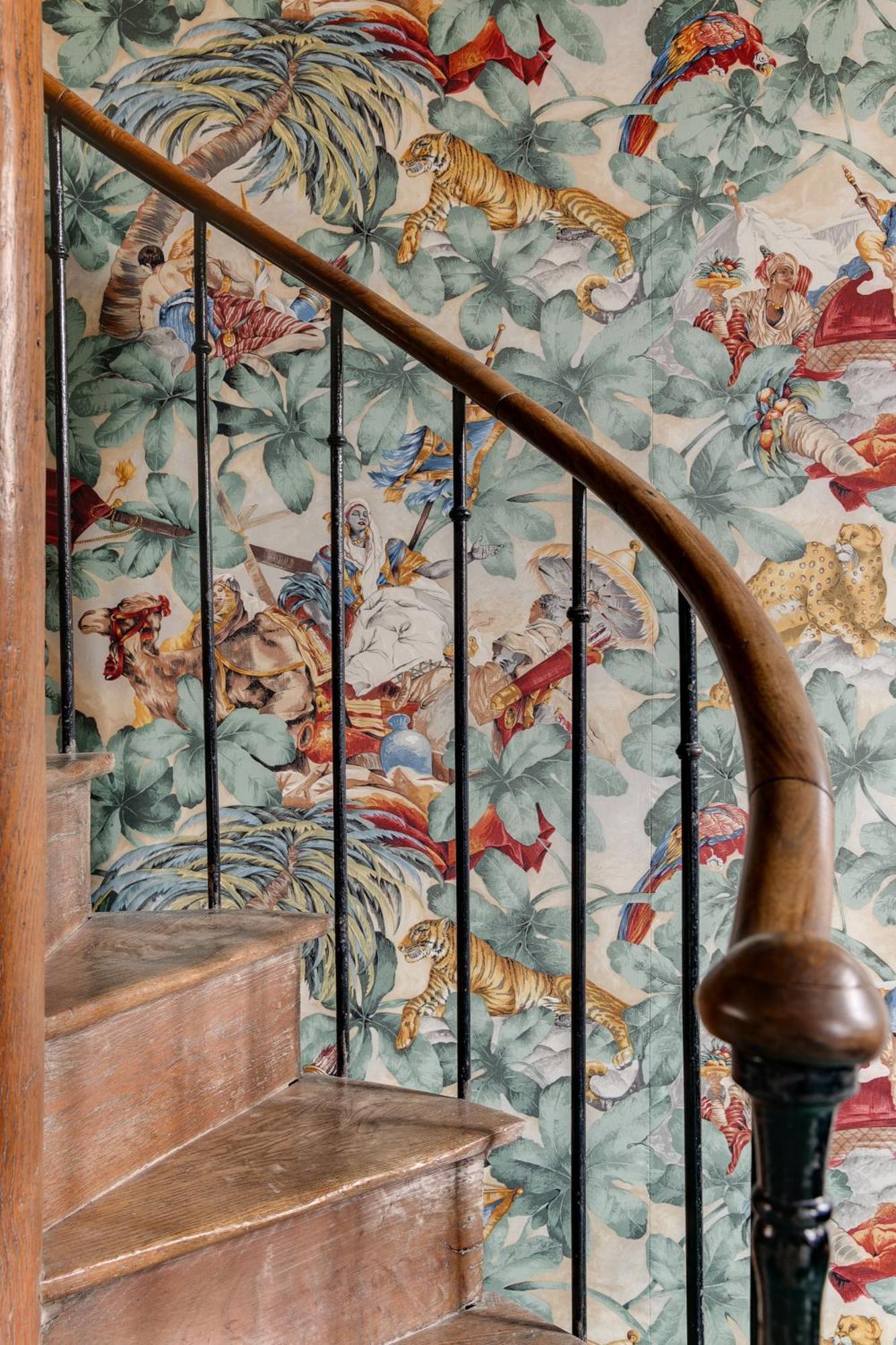 Small Luxury Hotel De Witte Lelie Antwerpia Zewnętrze zdjęcie