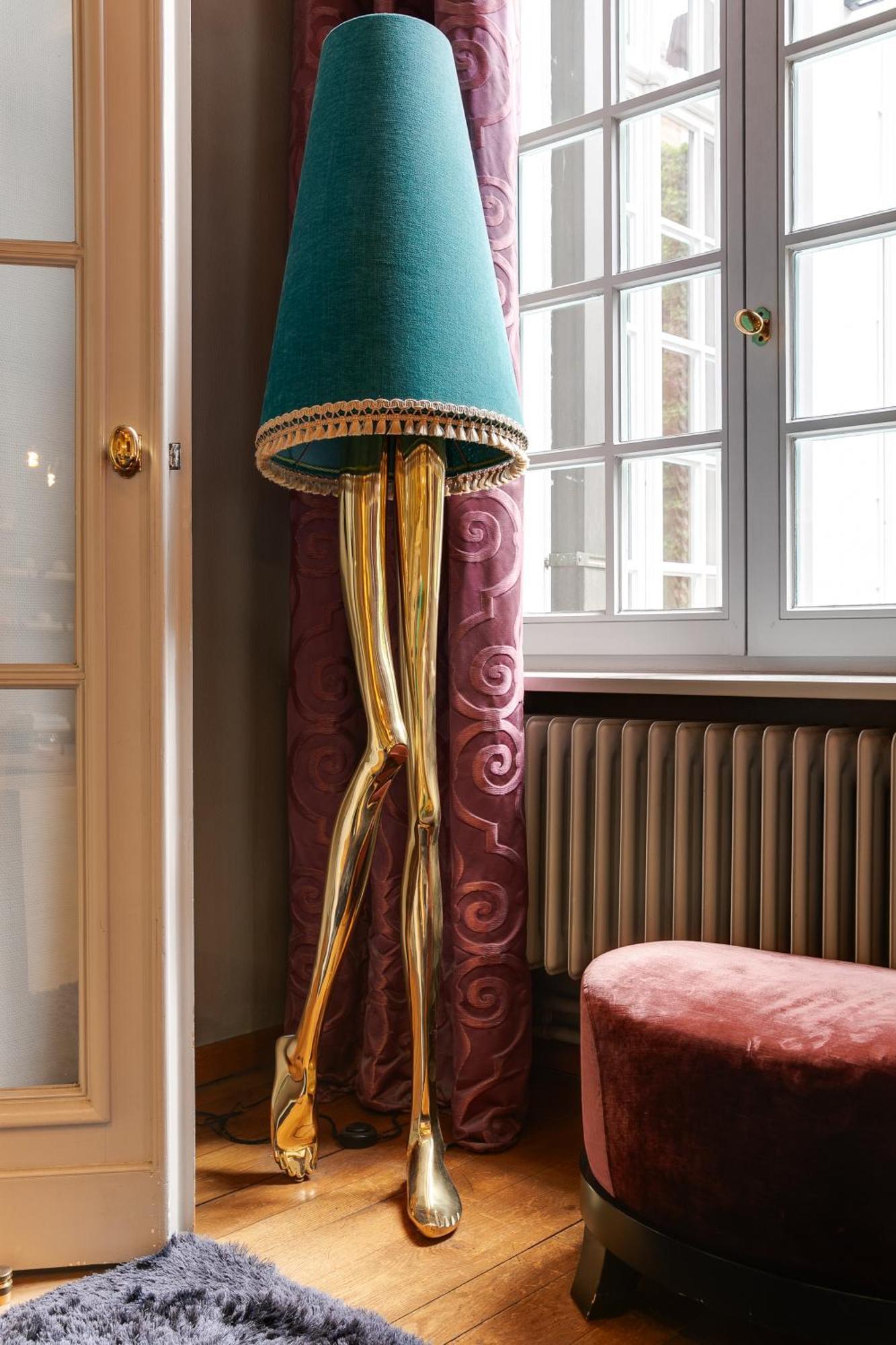 Small Luxury Hotel De Witte Lelie Antwerpia Zewnętrze zdjęcie
