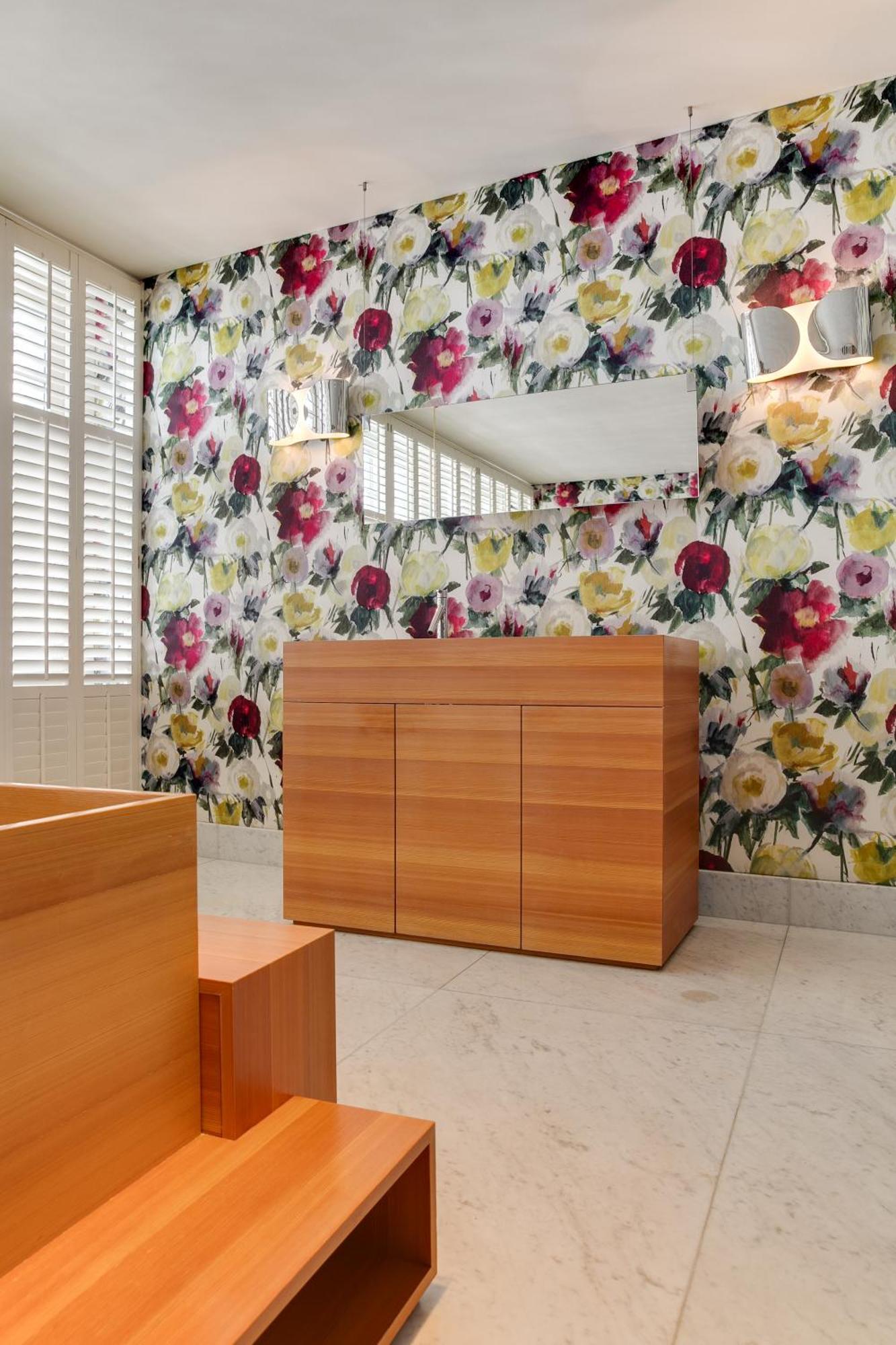 Small Luxury Hotel De Witte Lelie Antwerpia Zewnętrze zdjęcie