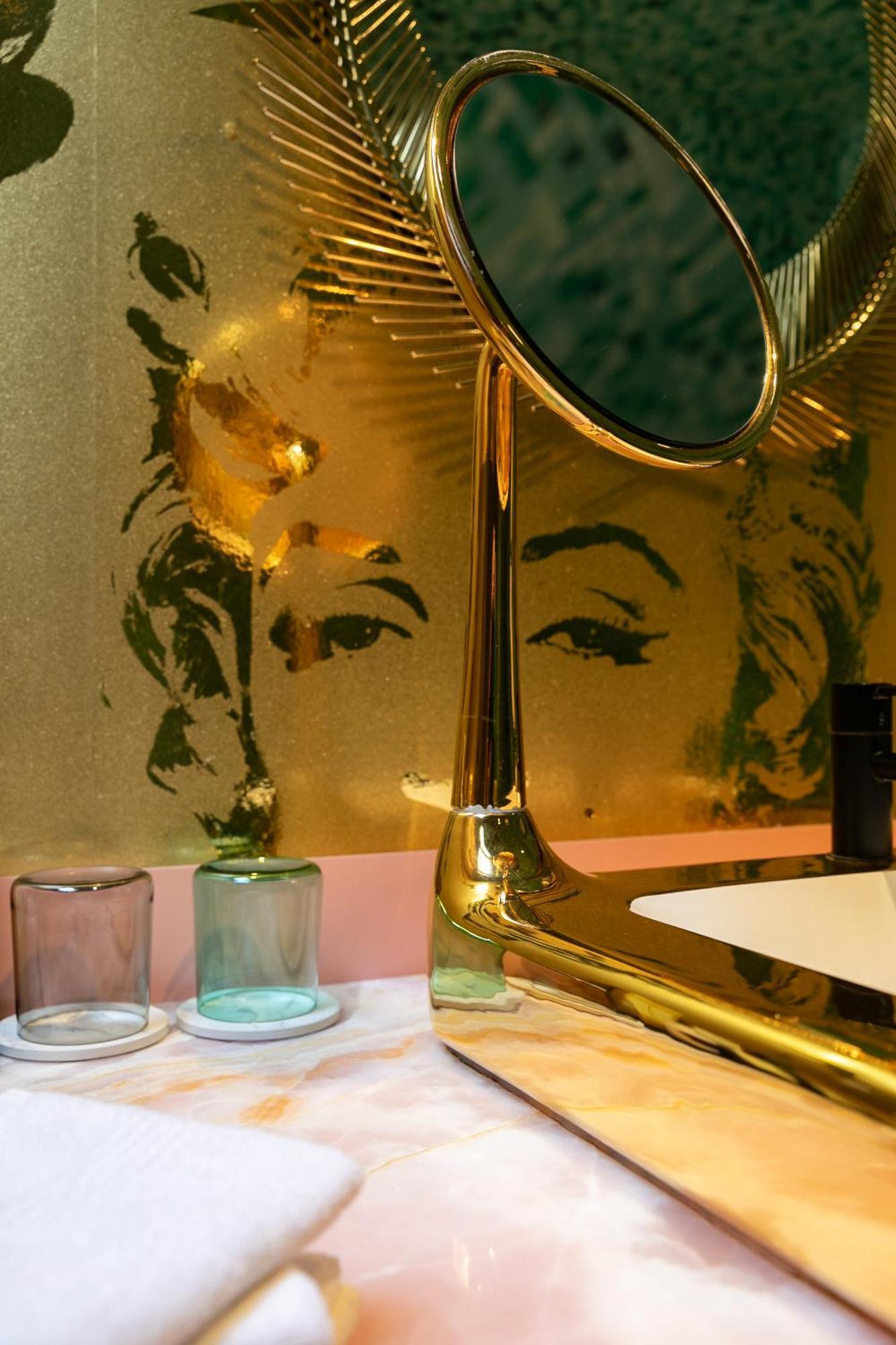 Small Luxury Hotel De Witte Lelie Antwerpia Zewnętrze zdjęcie